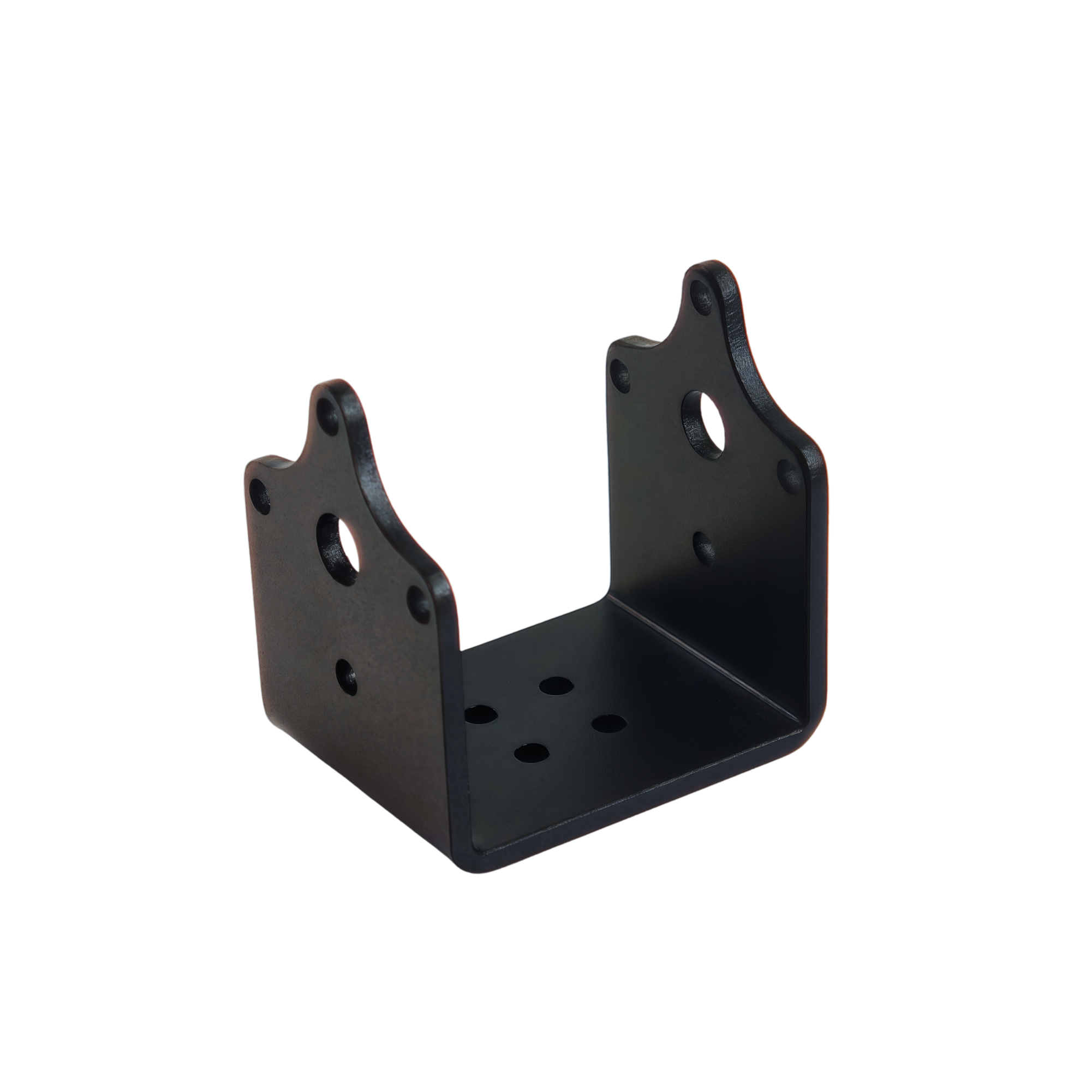 U-shaped body bracket - 19.6 mm