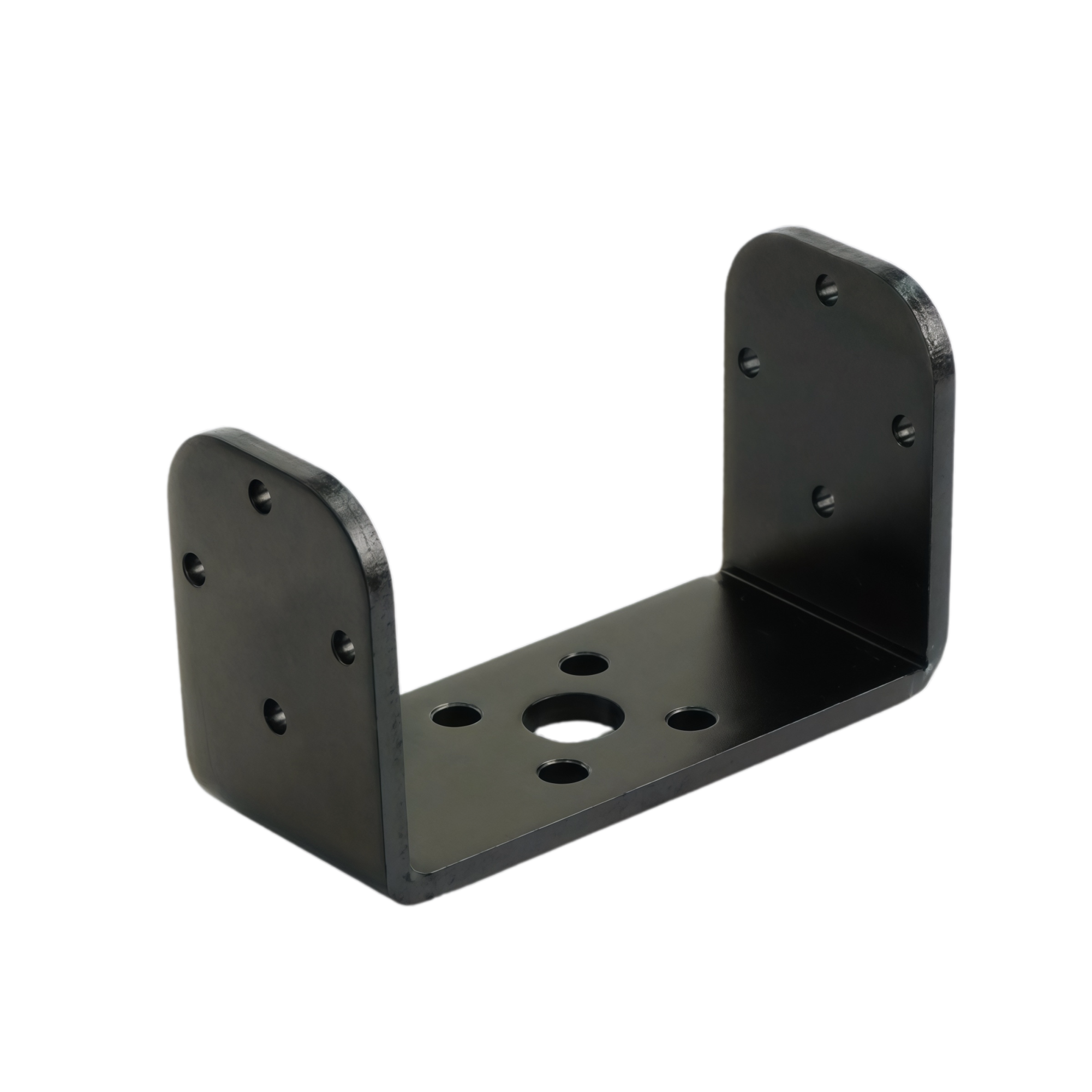 U-shaped body bracket - standard