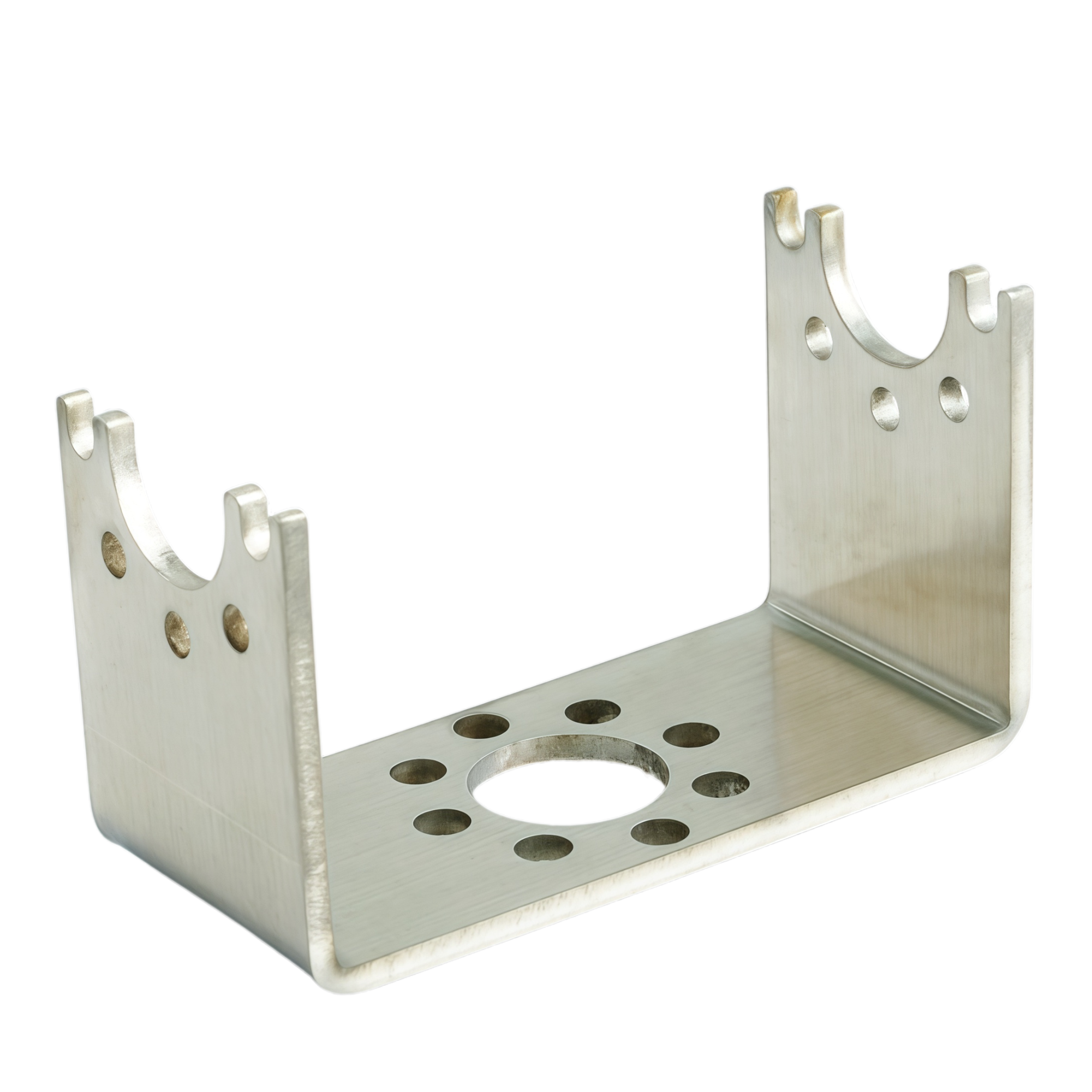 U-shaped horn bracket - 59.6 mm
