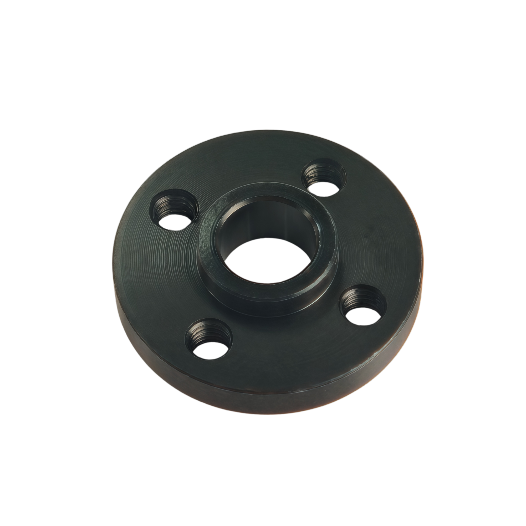 4-hole secondary horn