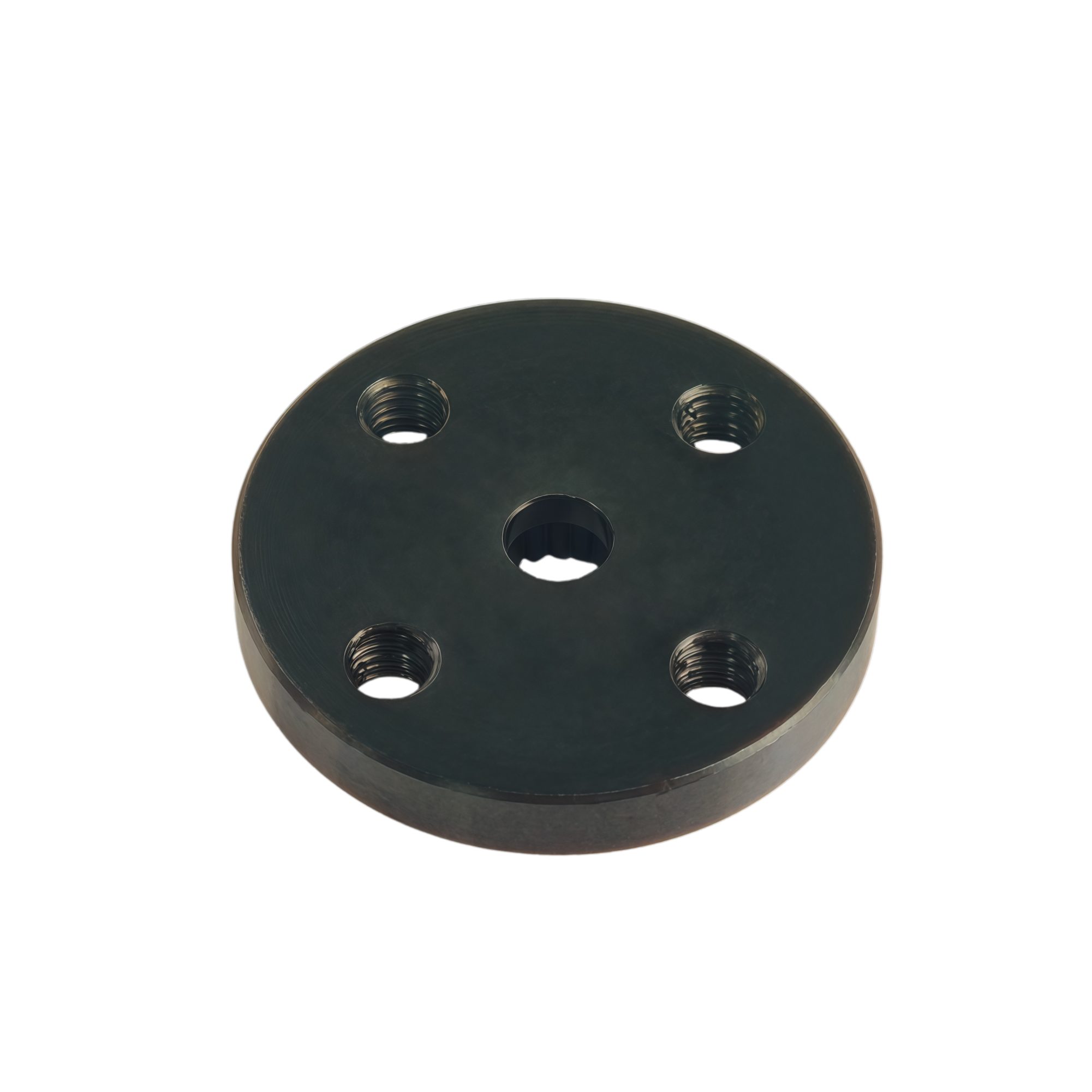 4-hole main horn