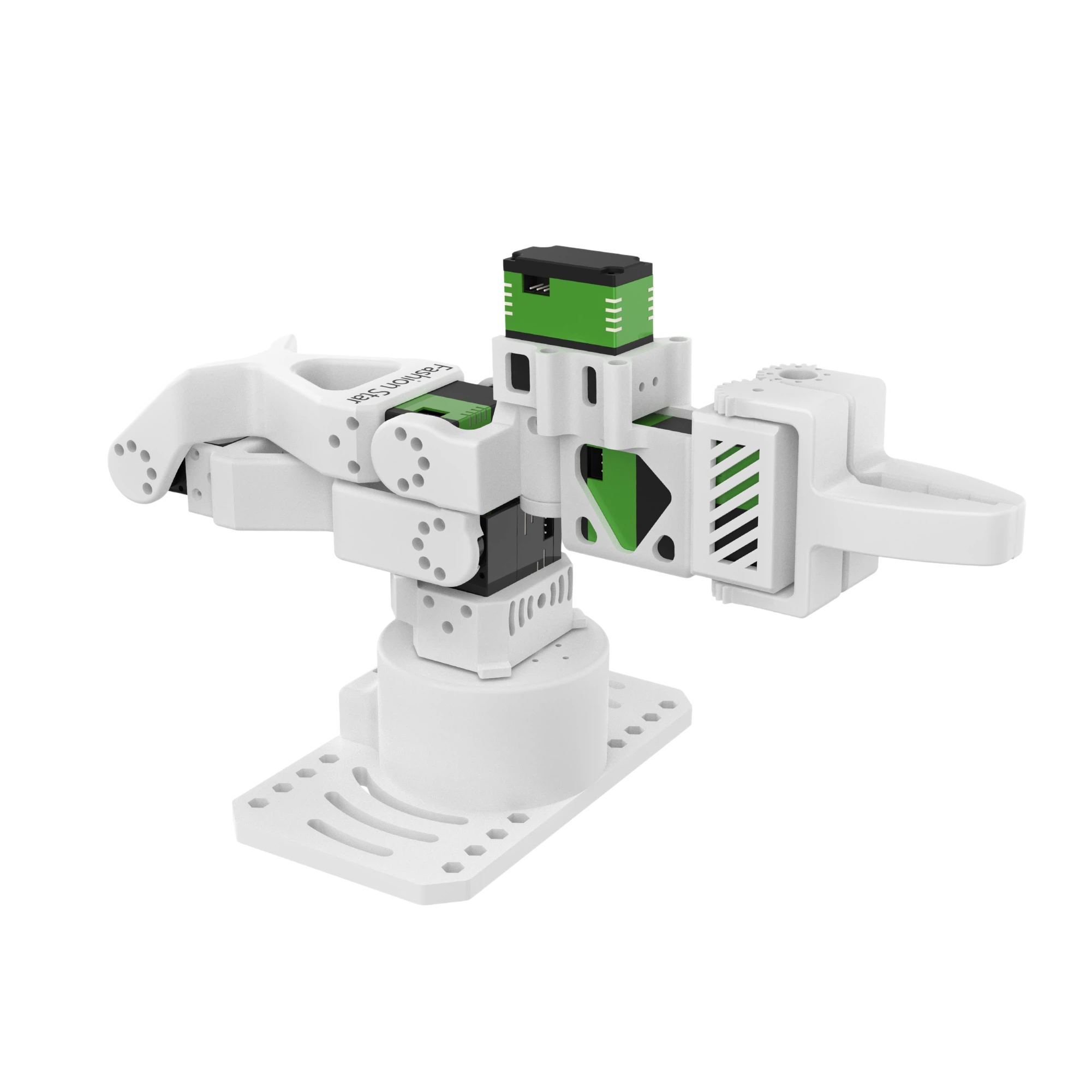 Star Arm 102-FL