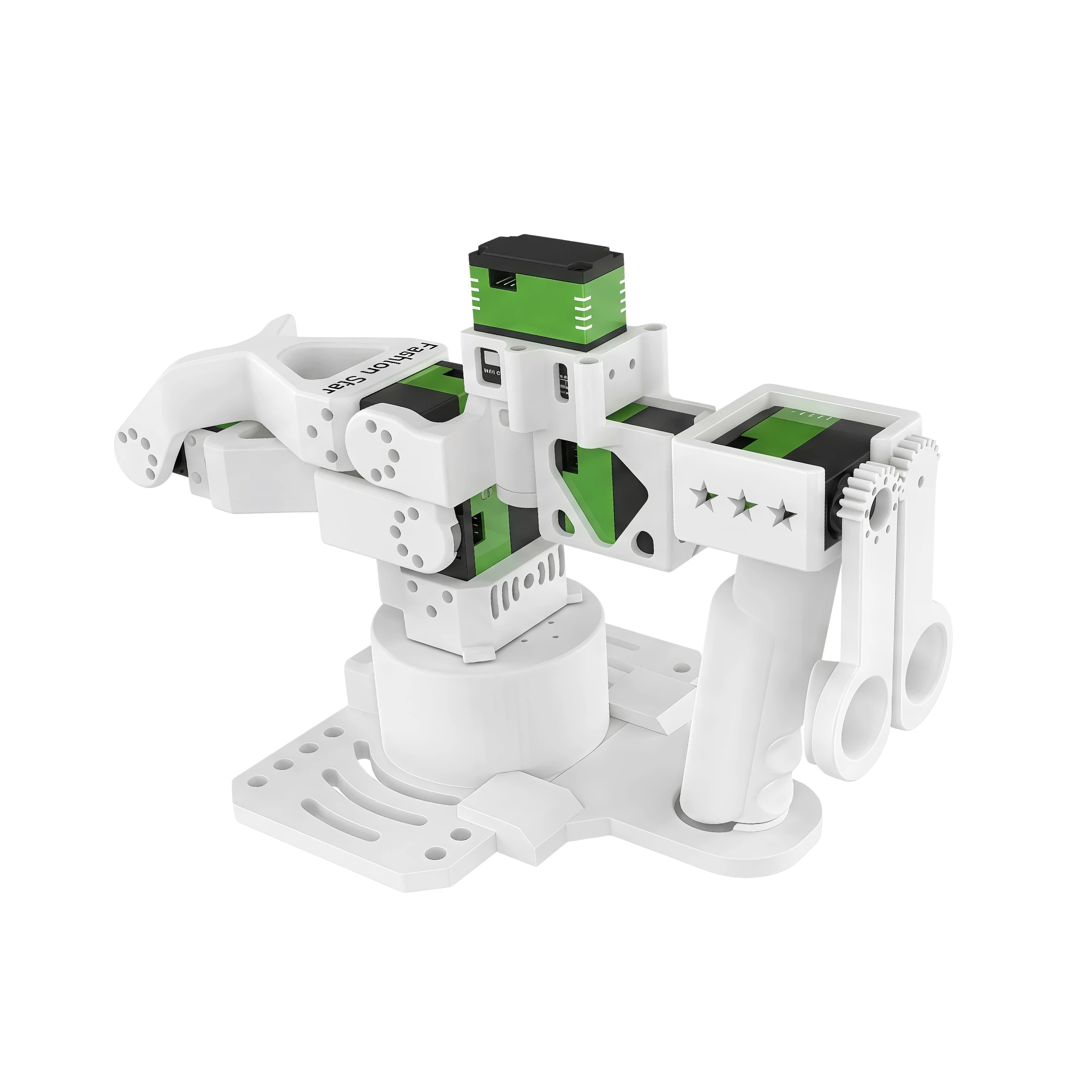 Star Arm 102-LD
