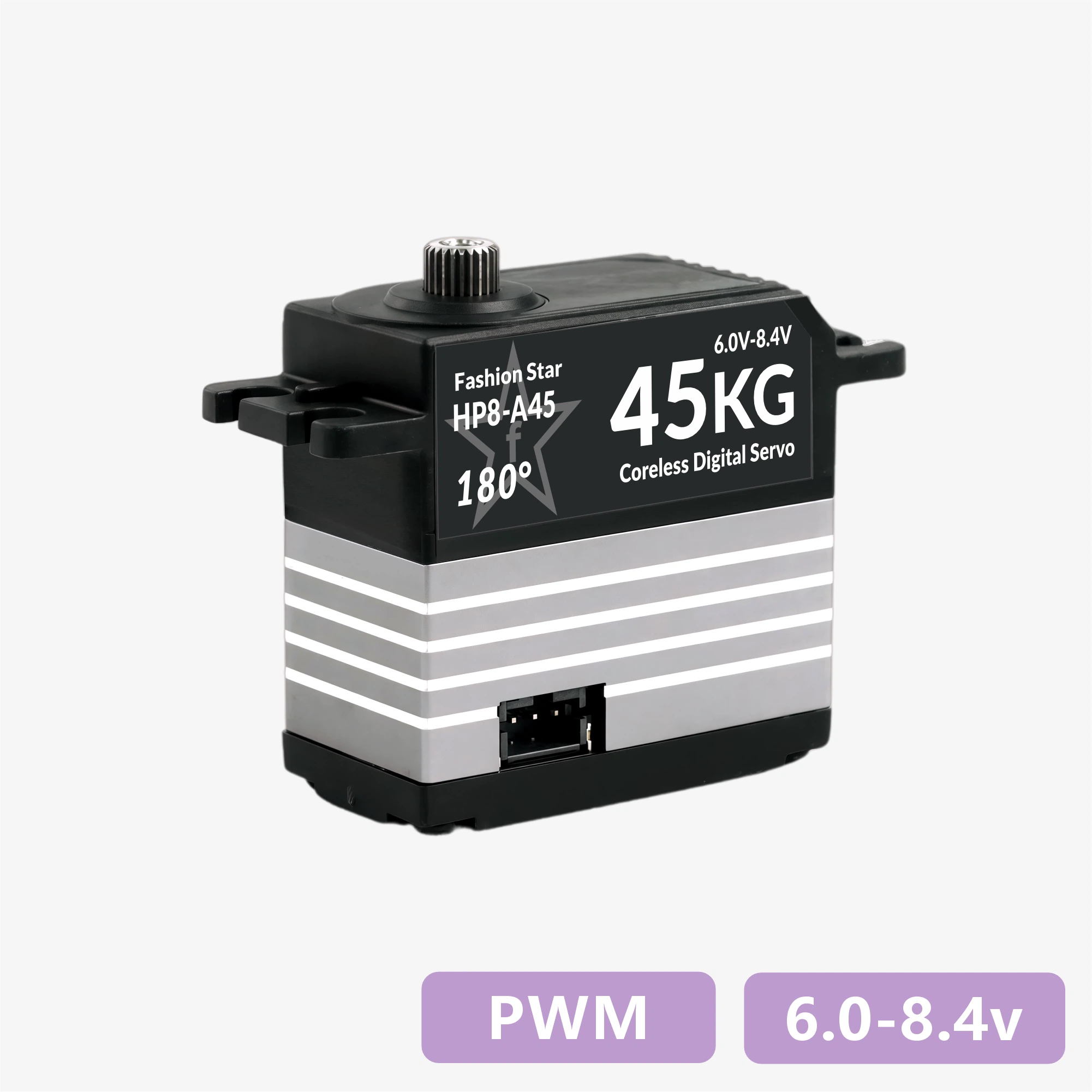 HP8-A45