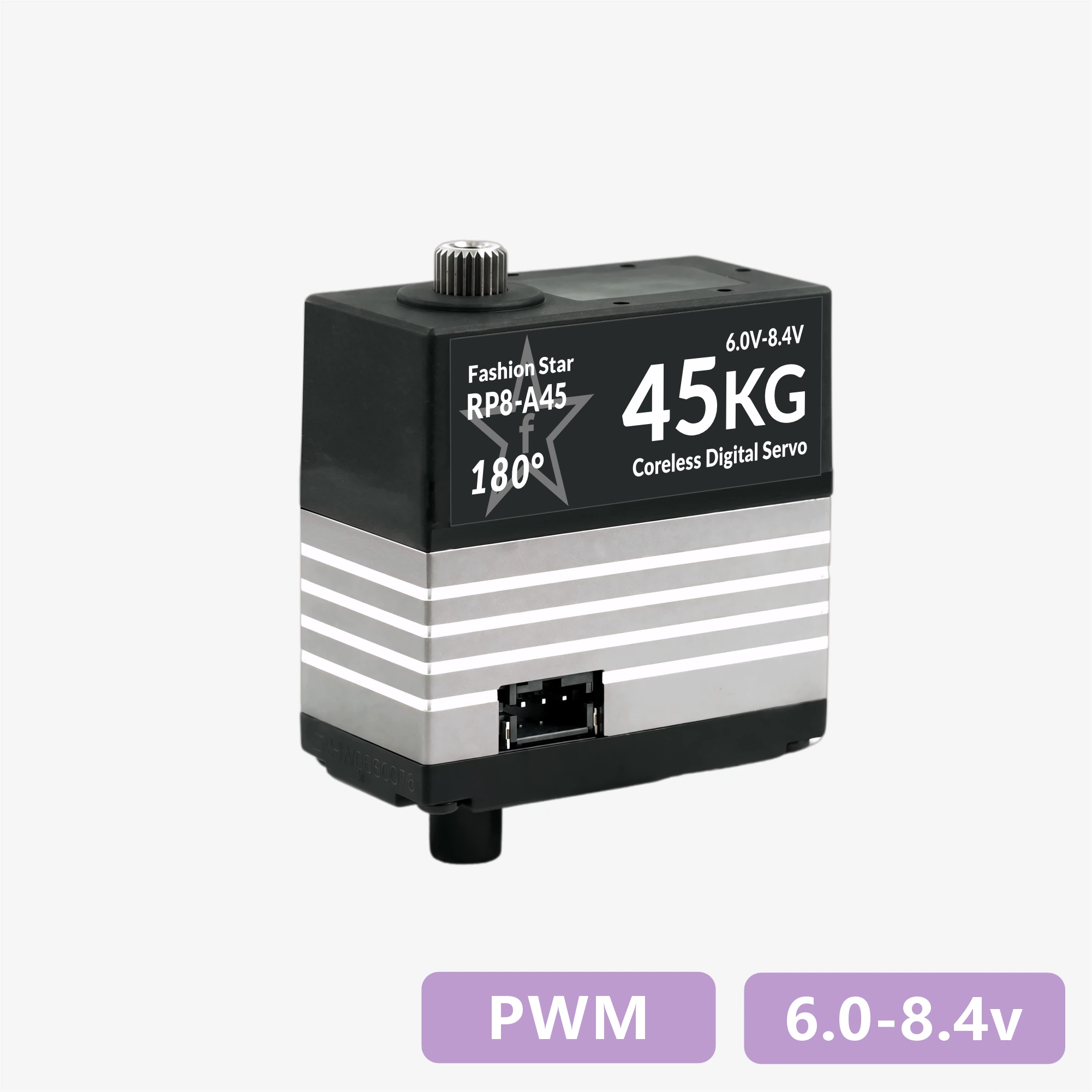 RP8-A45