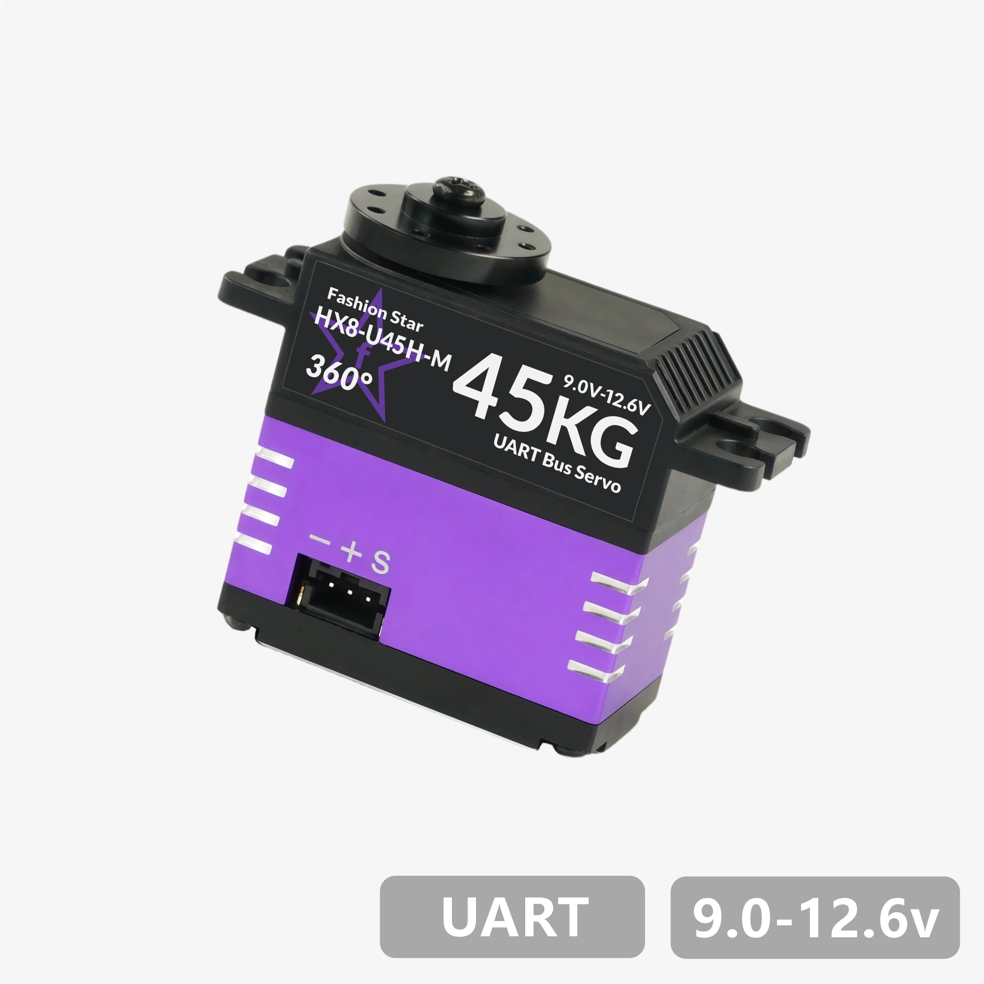 HX8-U45H-M