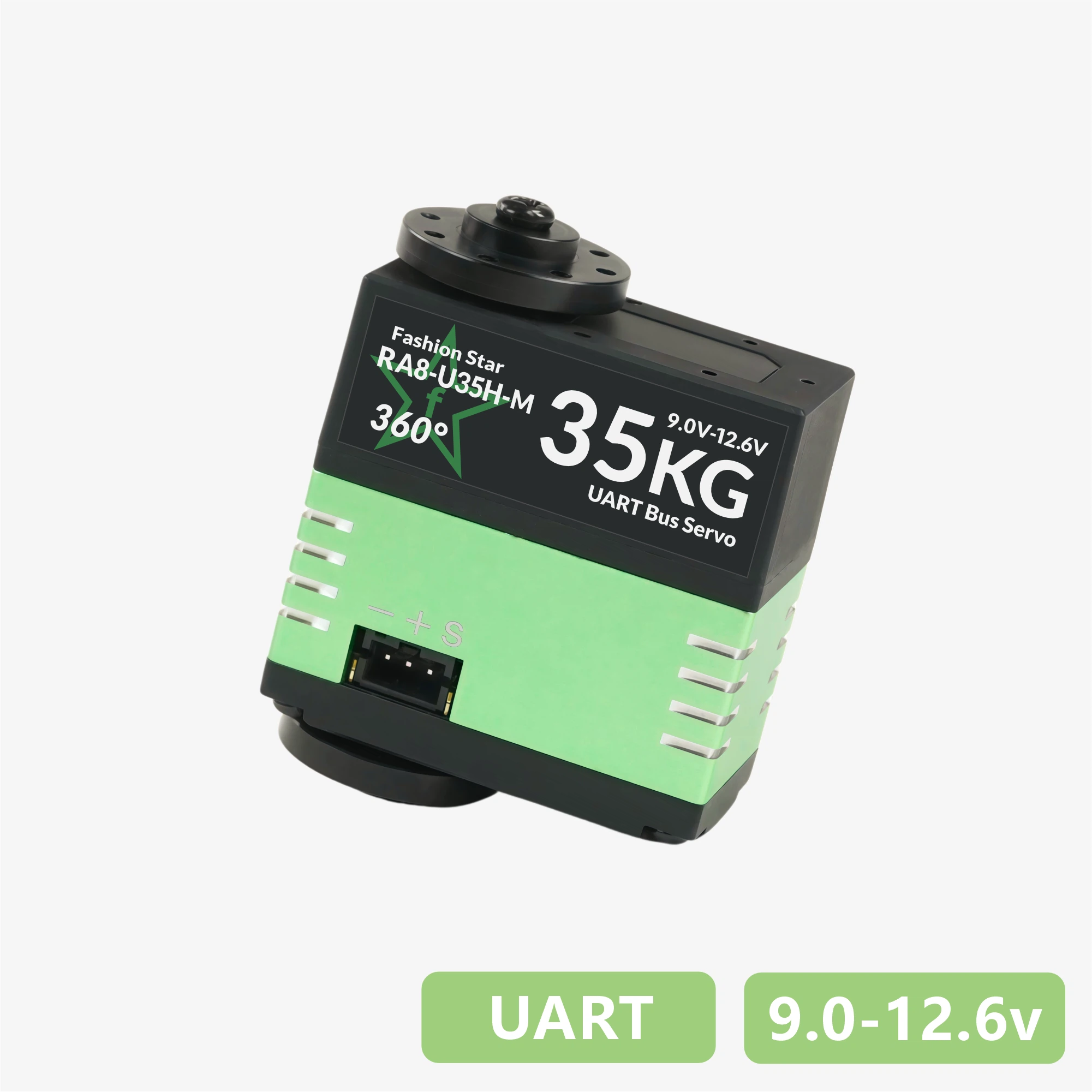 RA8-U35H-M