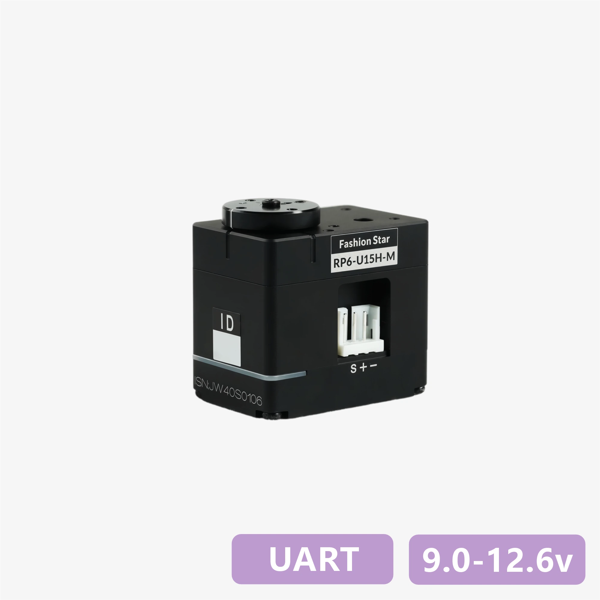 RP6-U15H-M