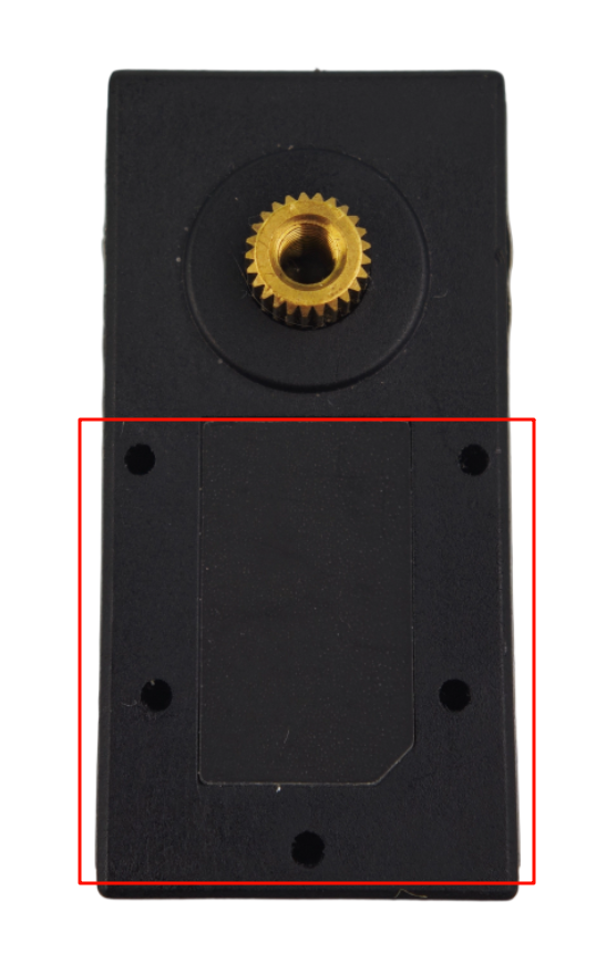 Differences Between Single-Shaft, Dual-Shaft, and D-Shaft servo Models and Selection Recommendations