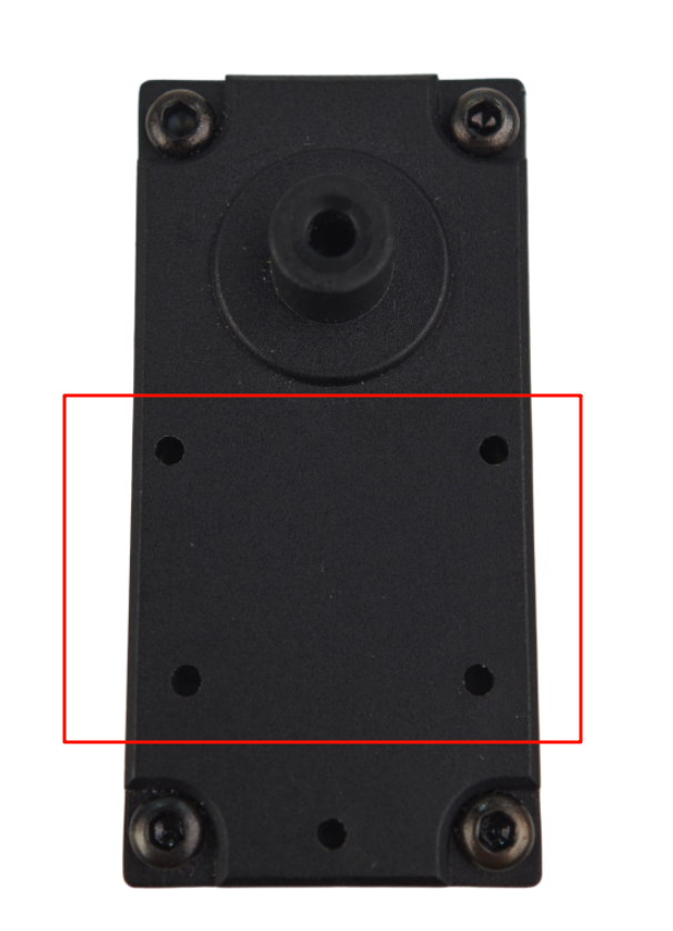 Differences Between Single-Shaft, Dual-Shaft, and D-Shaft servo Models and Selection Recommendations