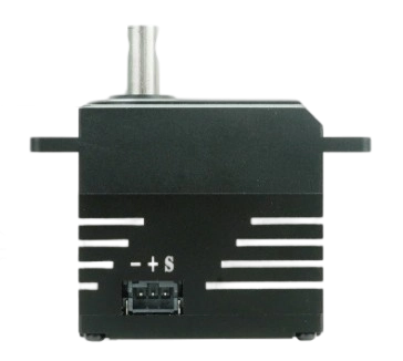 Differences Between Single-Shaft, Dual-Shaft, and D-Shaft servo Models and Selection Recommendations