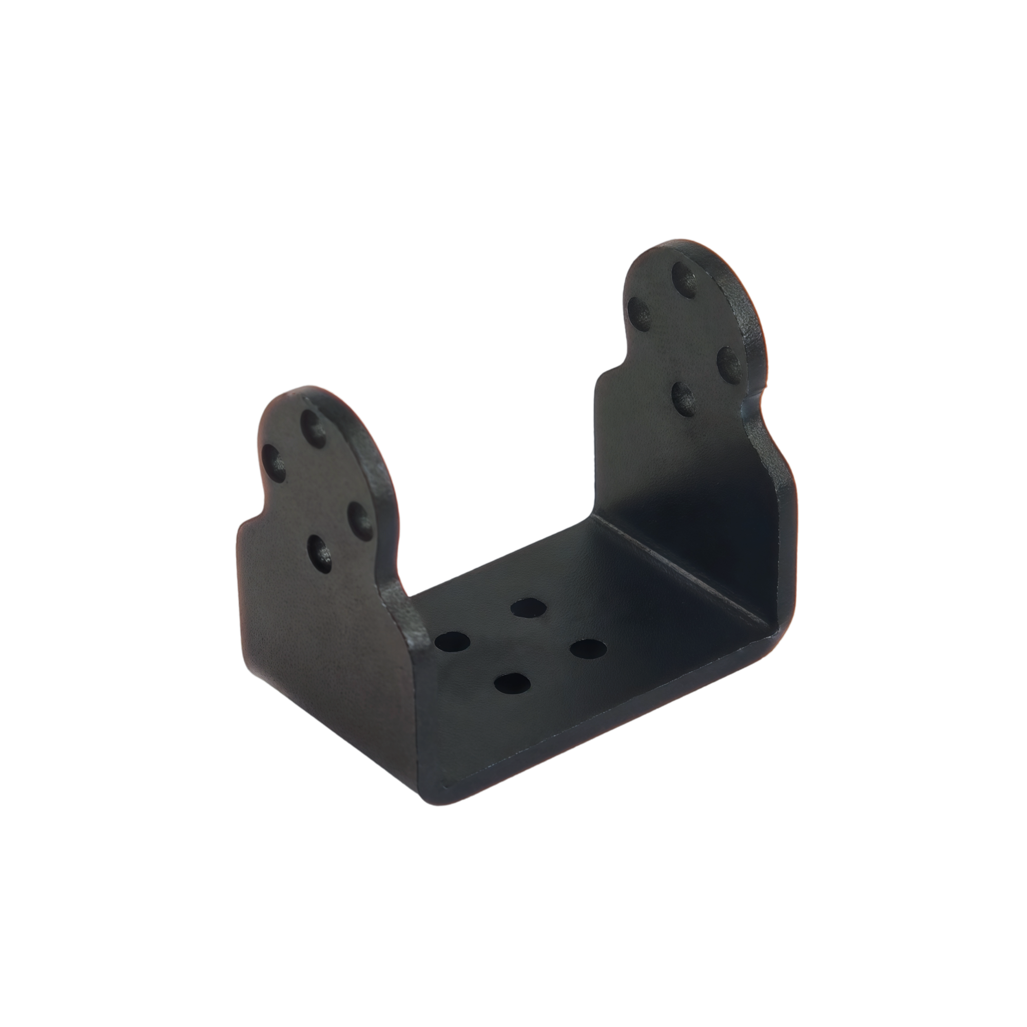 U-shaped horn bracket - 16 mm