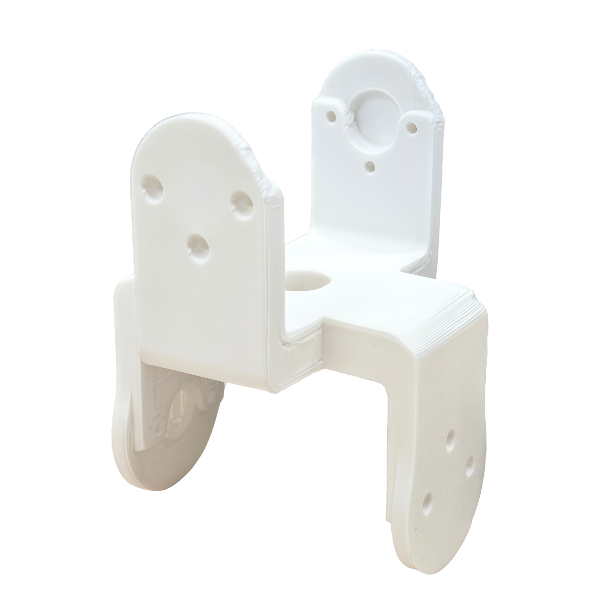 Cross connector