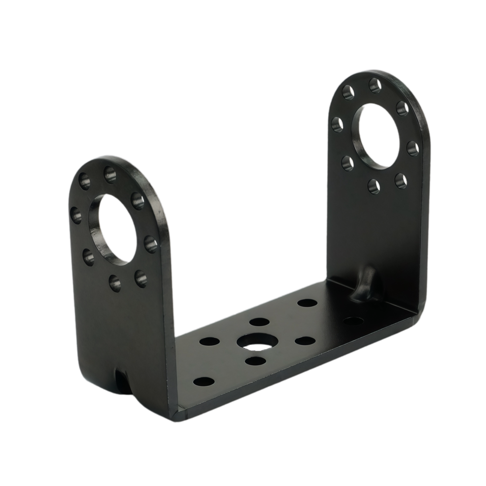 U-shaped horn bracket - 37 mm