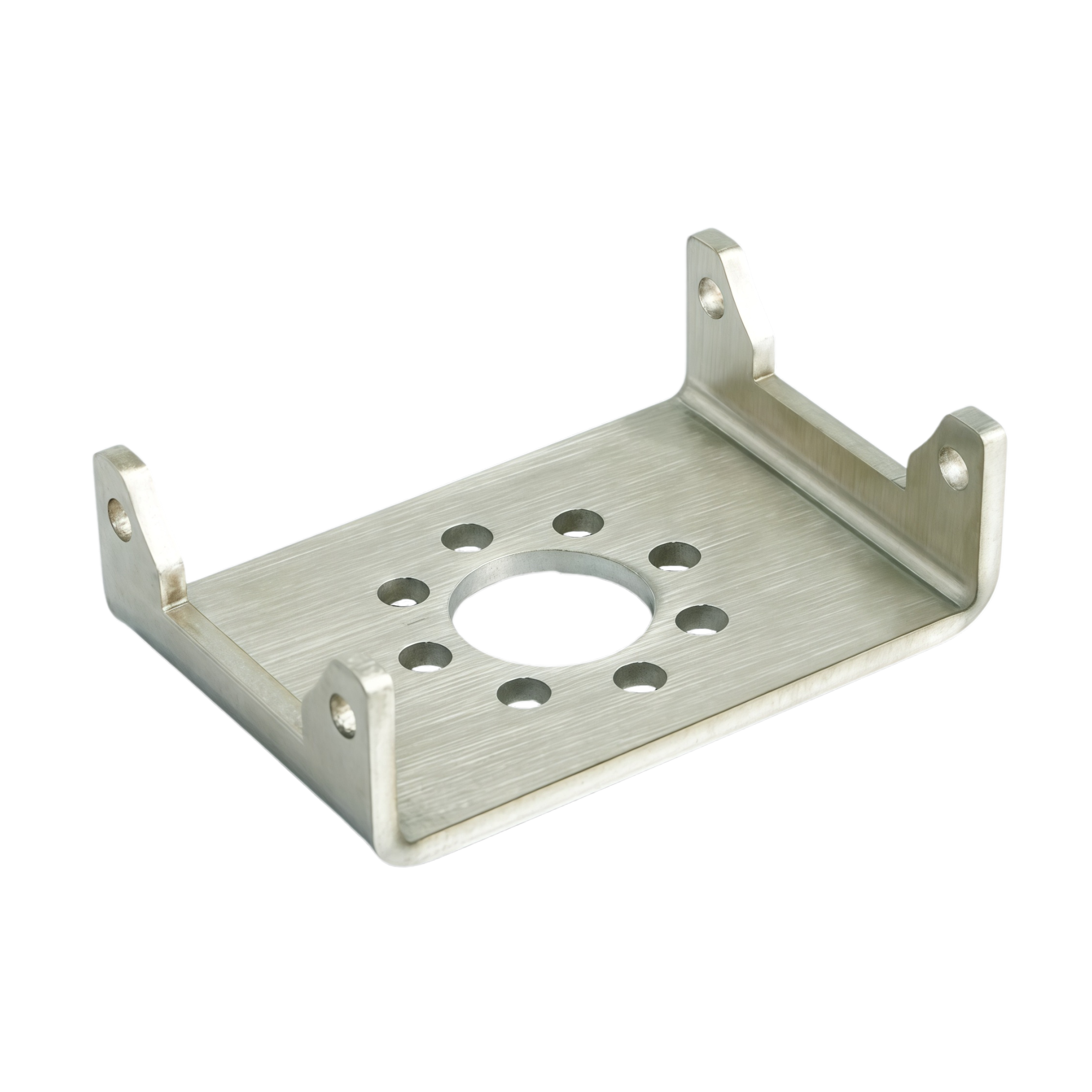 U-shaped body bracket - 51.6 mm