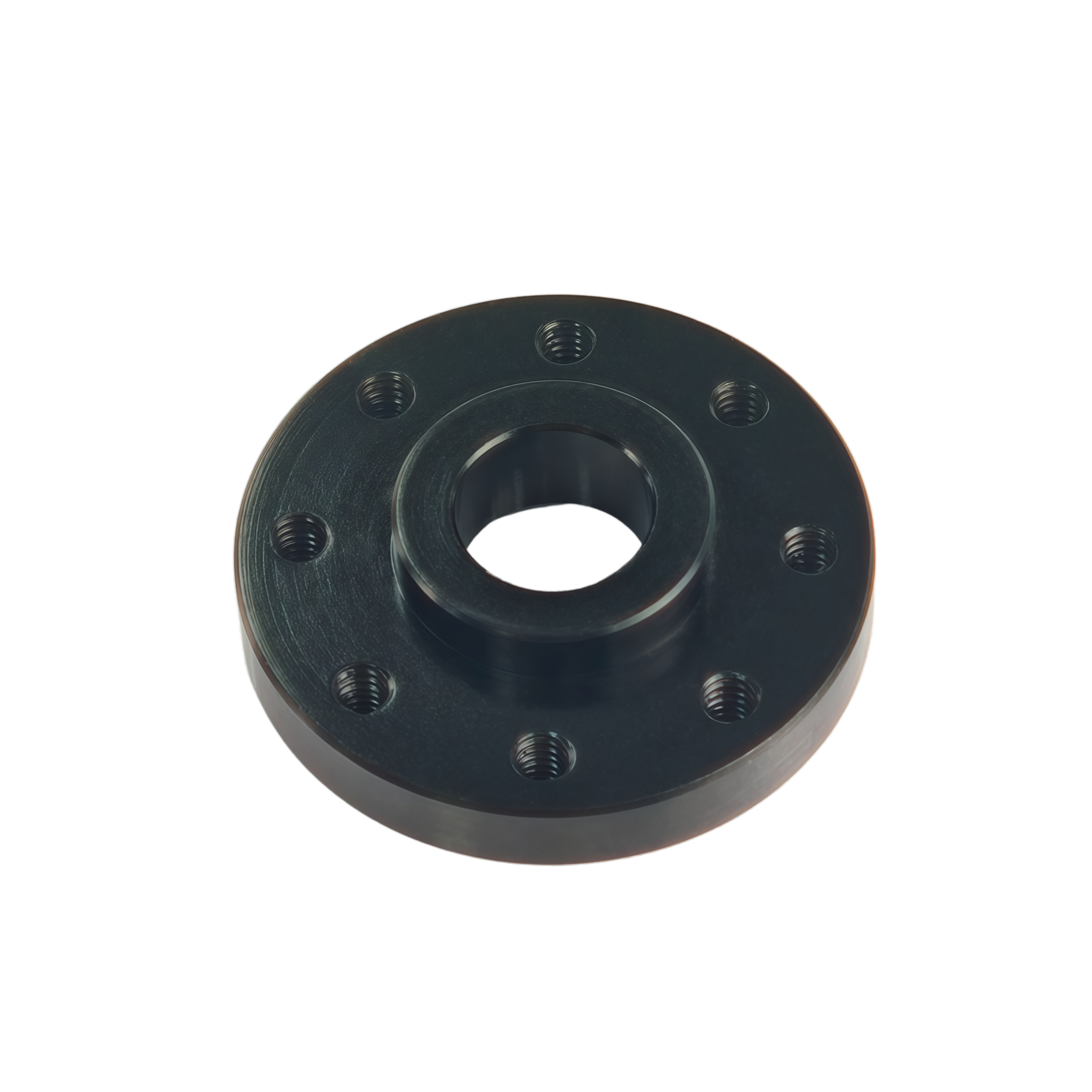 8-hole secondary horn