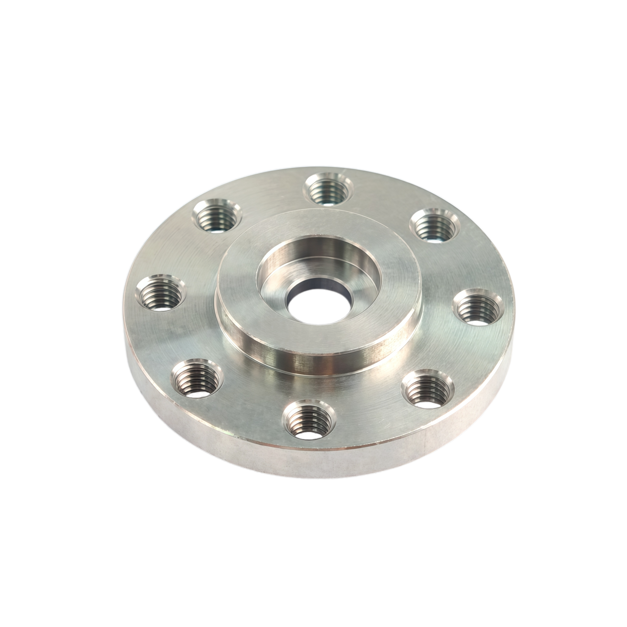8-hole secondary horn