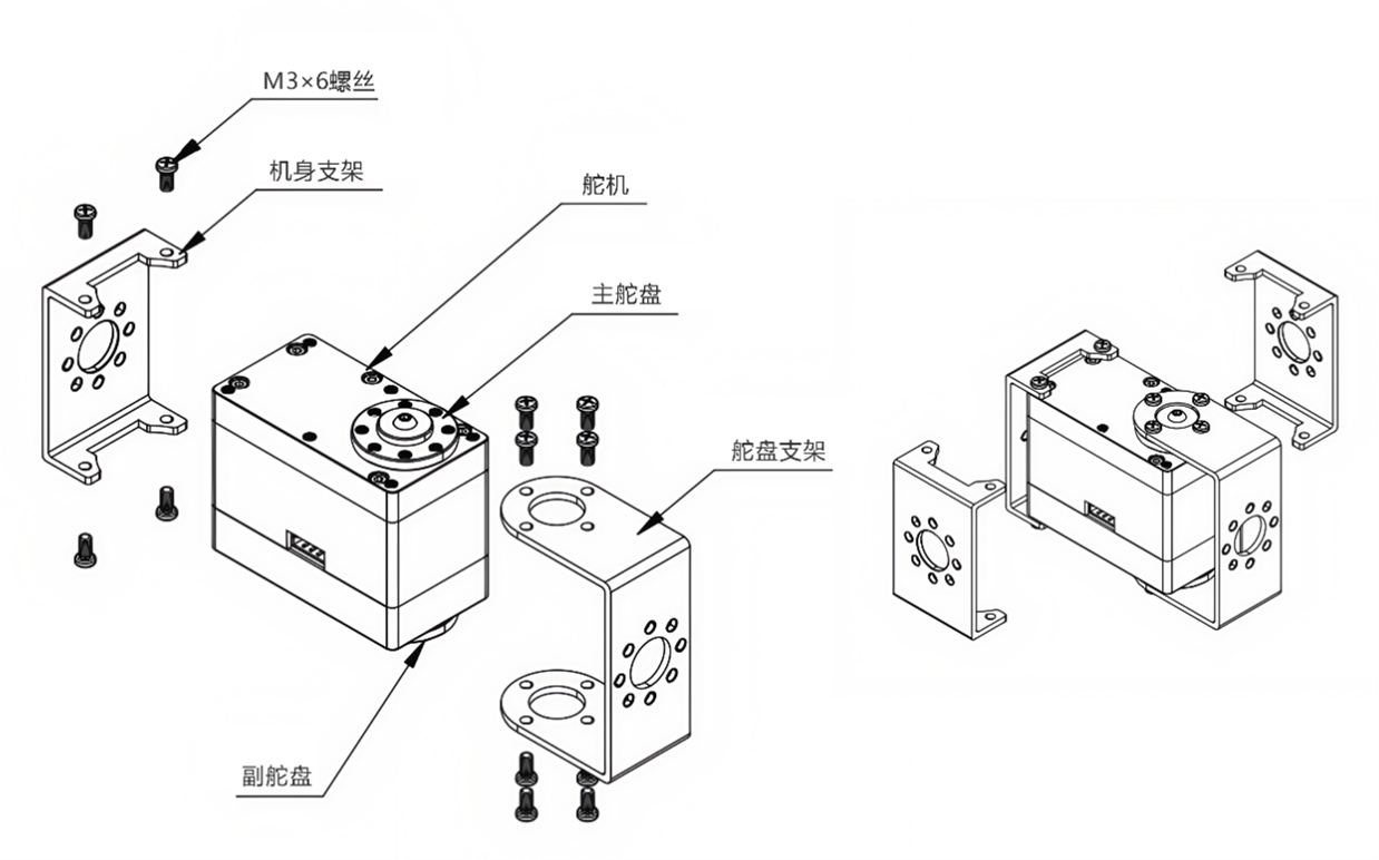 rx18-r100h-m-installation