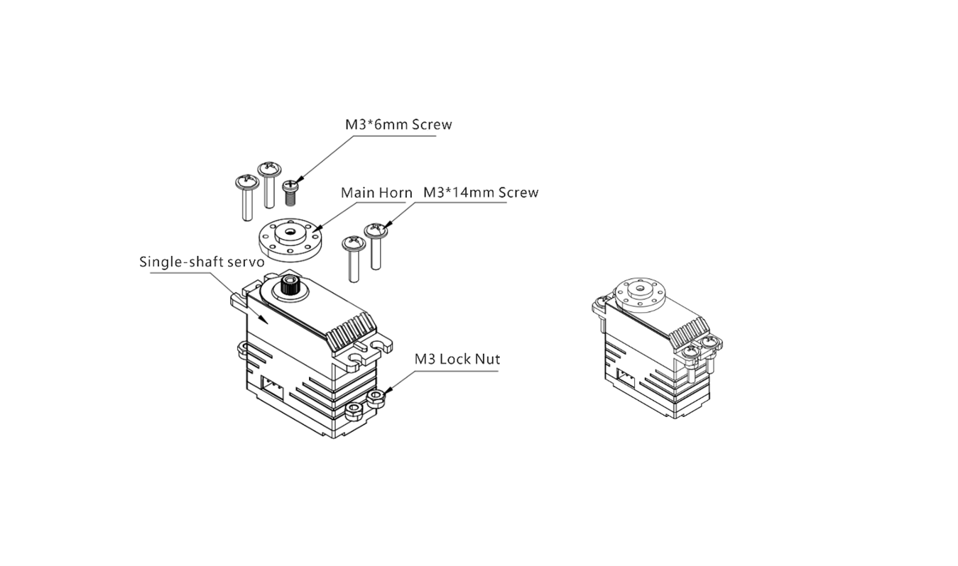 single-sharft-installation-01