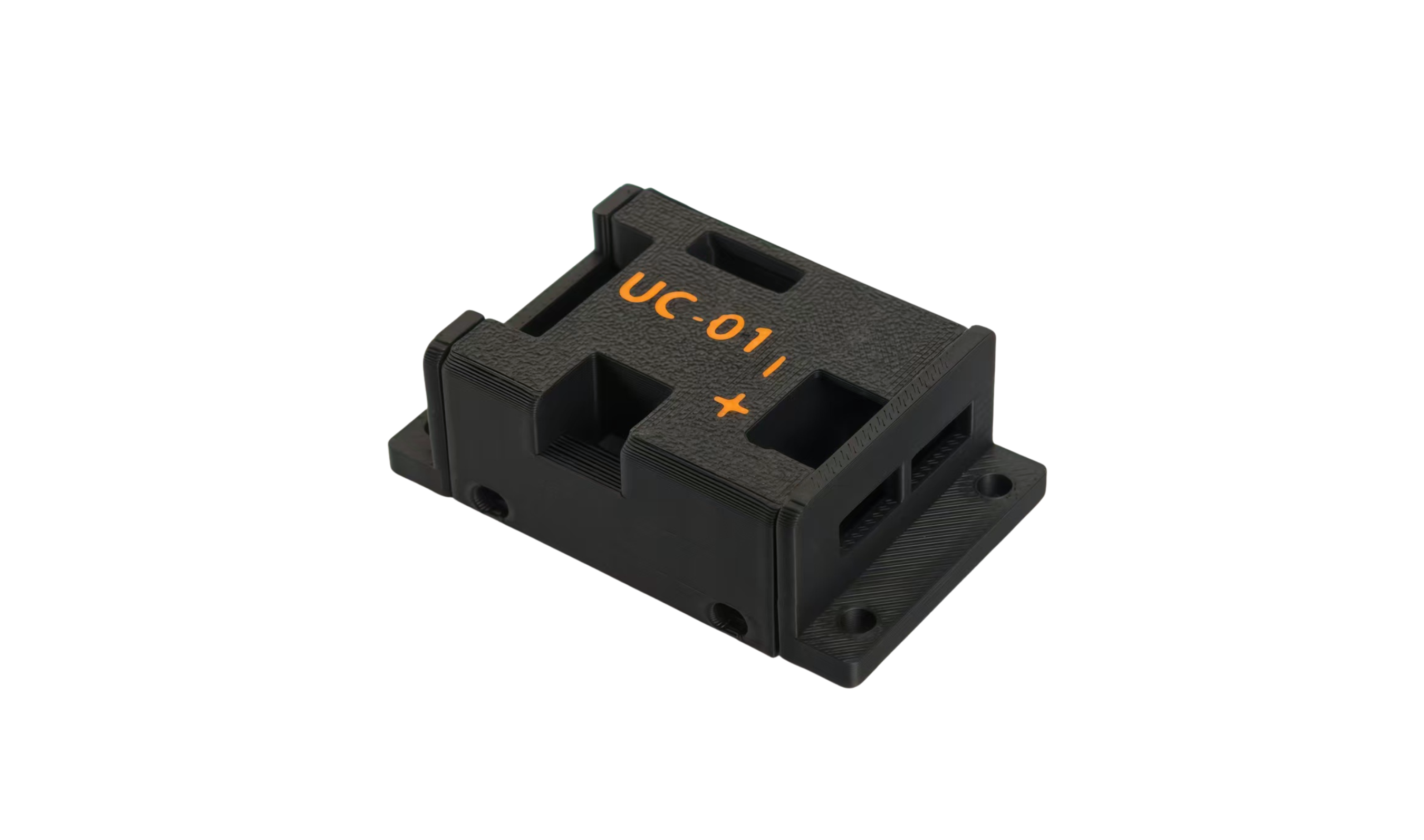 uc-01外壳2有孔
