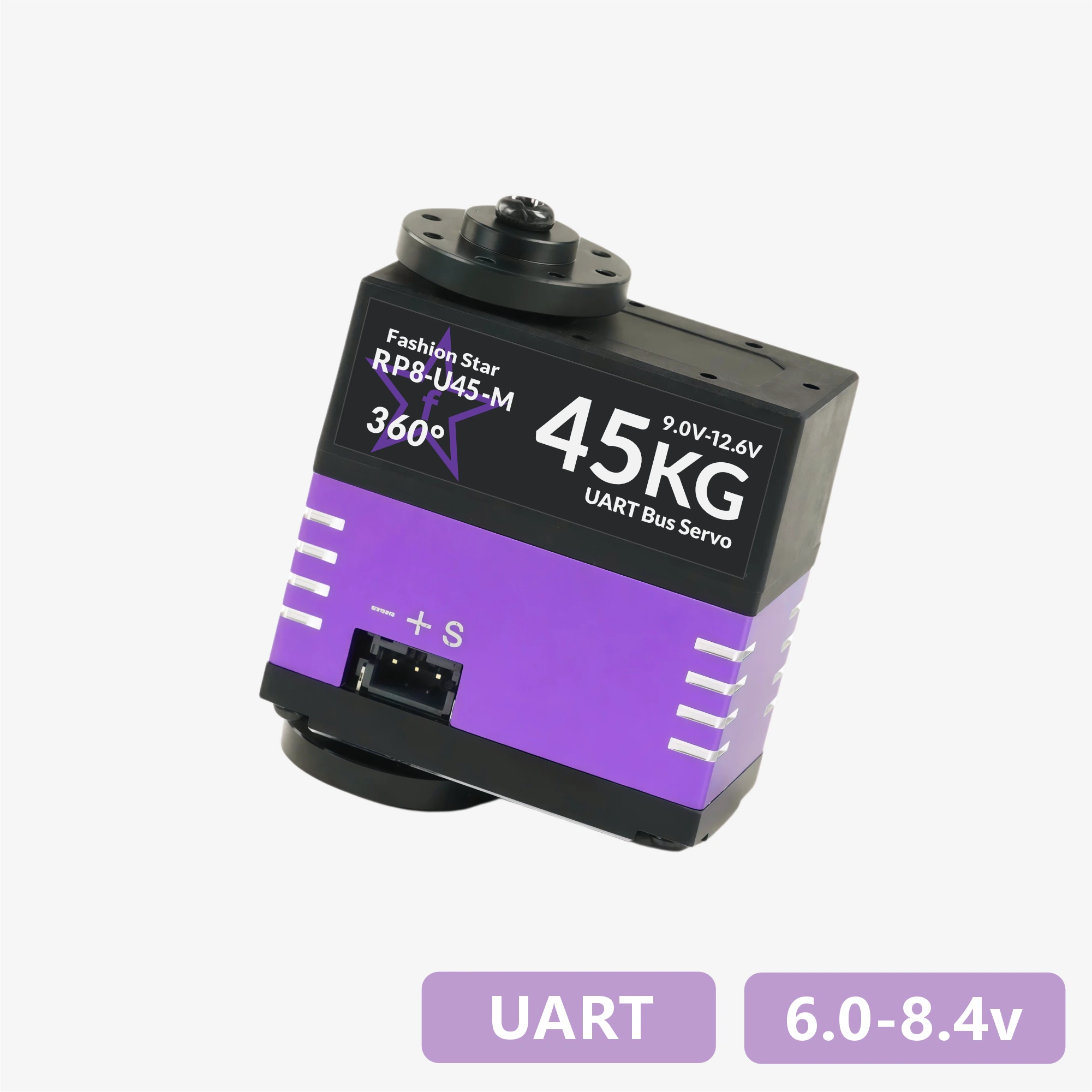 RP8-U45-M